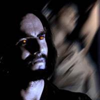 [ L.V ] Lord Adrian Logo