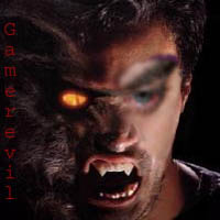 Gamerevil Logo