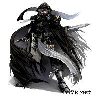 [G.T] Lord Trevias Logo