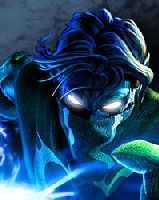 [T7DS] Raziel Entreri Logo