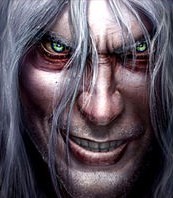 [ Prince Arthas ] Logo