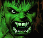 [-WAR-] Hulk Logo