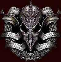 [S O] Lord Of The Ghasty Logo