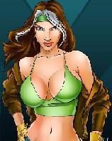 [S O] Miss Valentine Logo