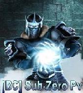 [BC] Phoenix FIre [Pv] Logo