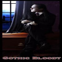 Gothic Bloody Logo