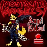 [GTS] R 4 F A 3 L Logo