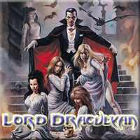 Lord Draculyan Logo