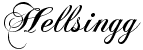 Hellsingg Logo