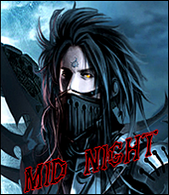 [ † C h a ø † i C † ] Logo