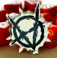 [GT] Darkfox Brujah Logo