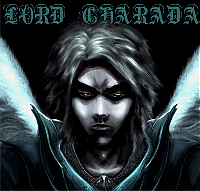 [SOD] Lord Charada Logo