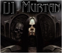 [J] Murtan Logo
