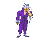 [AP.8] Fenrir Bolth Logo