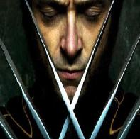 Logan Wolverine Logo