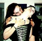 [BLOOD] K.i.I.I.e.r. Logo