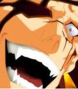 [VDT] ZARAKI KEMPACHI Logo