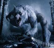 Vanhelsing Lycan Logo