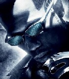 [PSG] Blade_Wolf Logo