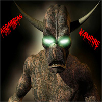 [S.O.W] The Keeper Logo