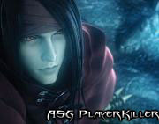 [S.O.W] PlayerKiller Logo