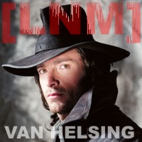 [LNM] VAN HELSING Logo