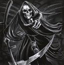 [ † .Sasuke. † ] Logo