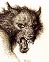 Lord Von Victor Logo