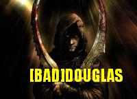 [BAD]DOUGLAS Logo