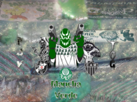 Mancha Verde Logo