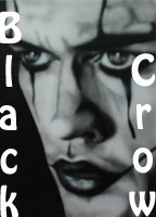 Black_Crow Logo