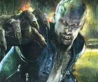 Senior Claudius Logo