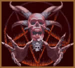 [FSV]raquelvlad Logo