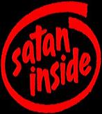 [(OC)] LoRd_SaTaN Logo