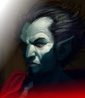 [MI] Conde Eben Logo