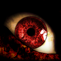 Warrior of Darkness Logo