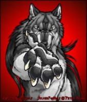 [SE] Killer Wolf Logo