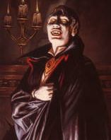 Lord Marcius Gleipnir Logo