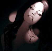 Samantha Ella Drown Logo