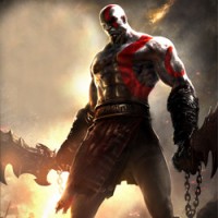 The Ghost of Sparta Logo