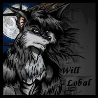 [H_D] Will Lobal Logo