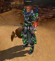 oOFiodaMasterOo Logo