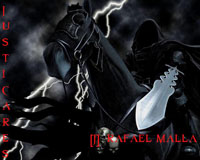 [J] Rafael Malla Logo