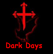 Dark Days Logo