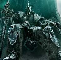Lich King Logo