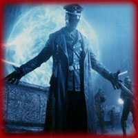 Alexandre kroenen Logo