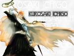 K. Ichigo Logo