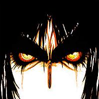 Muroga HHyouma Wolf Logo