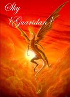 sky guardian Logo