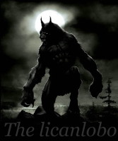 [KGW] Licanlobo Logo